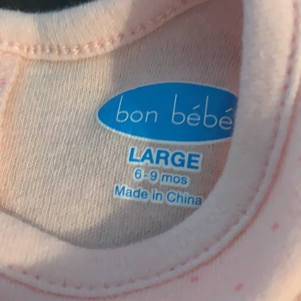 Bon be'be' - Picture 3 of 3